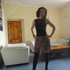 Yumi - rencontre-MILF-Le Mans